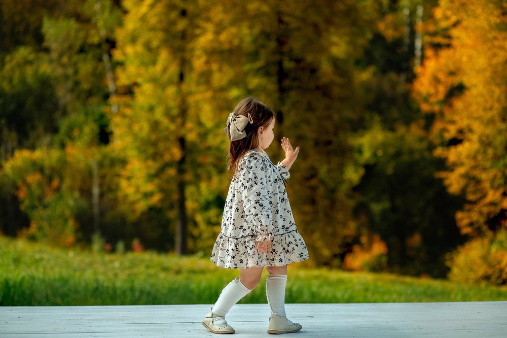 Photograph by Елена Полякова