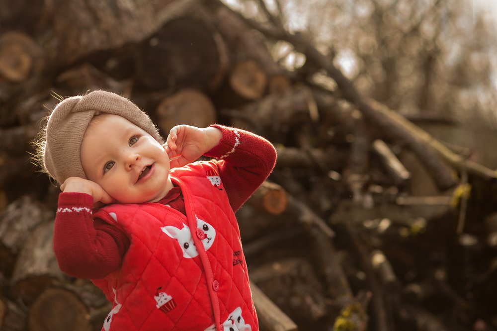 Photograph by Елена Полякова