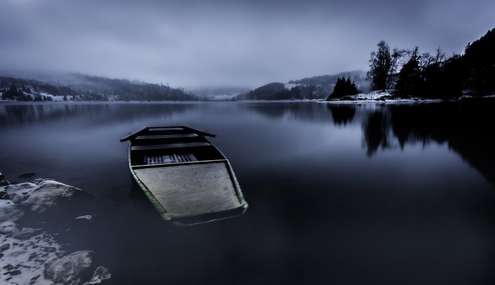 Photograph by Kamil Puobiš