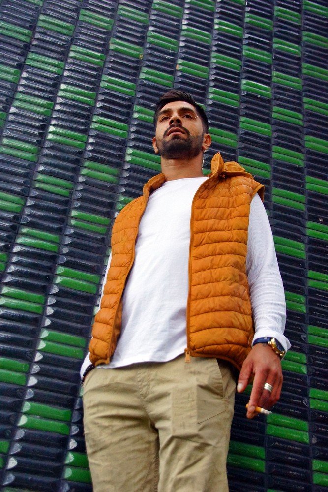 Photograph by Toth Csongor