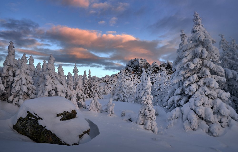 Photograph by Сергей Межин