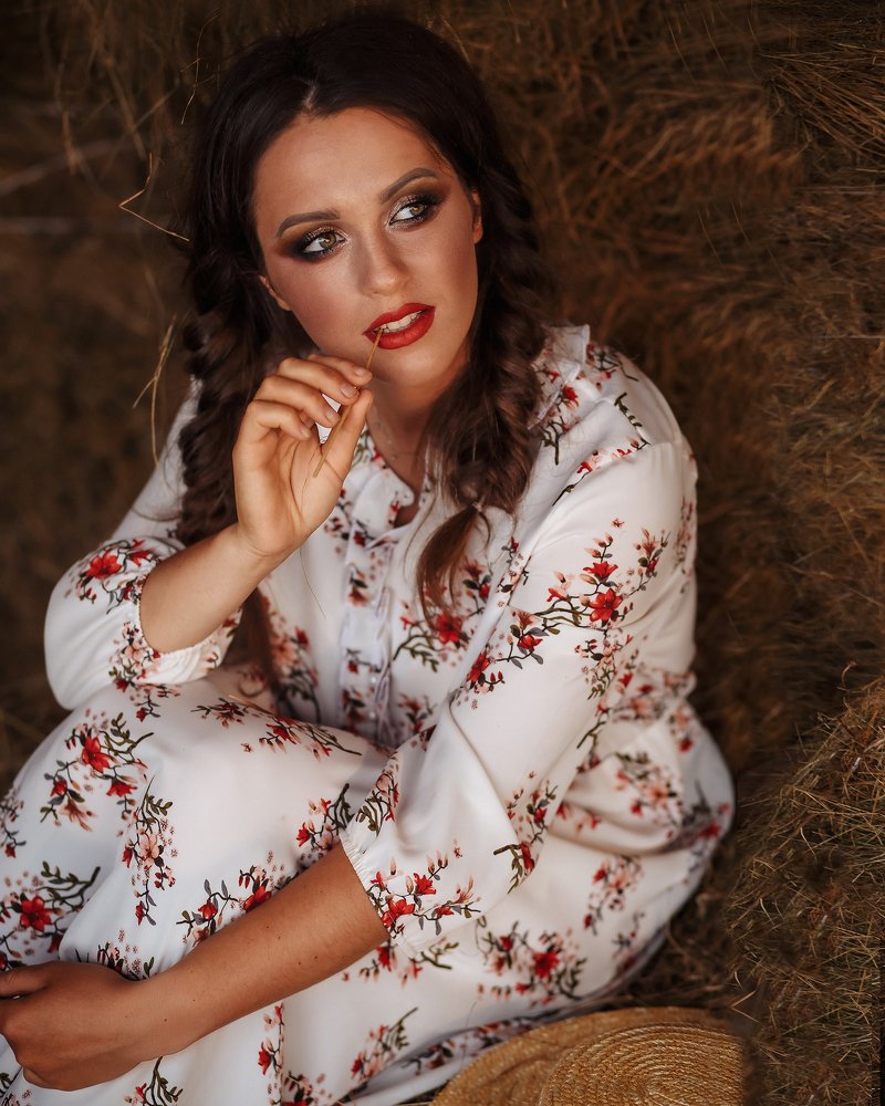 Photograph by Елена Полякова