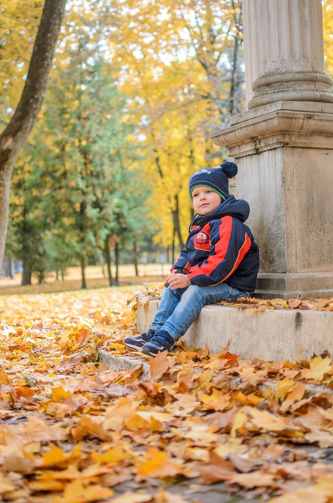 Photograph by Ирина Никифорова