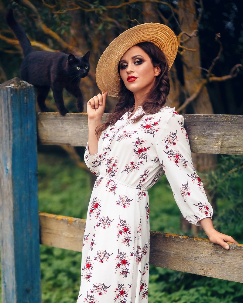 Photograph by Елена Полякова