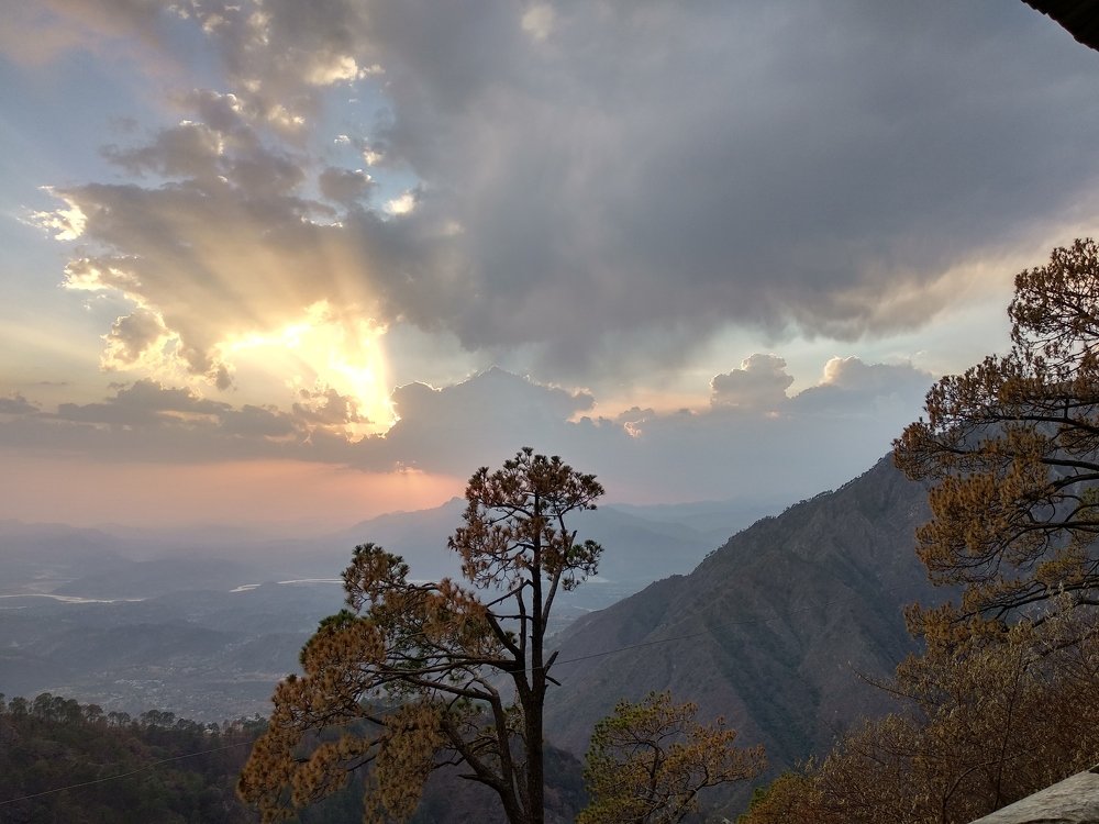 Photograph by Jasraj Jain