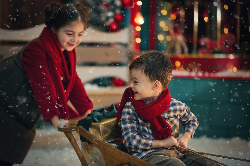 Photograph by Денис Черепко