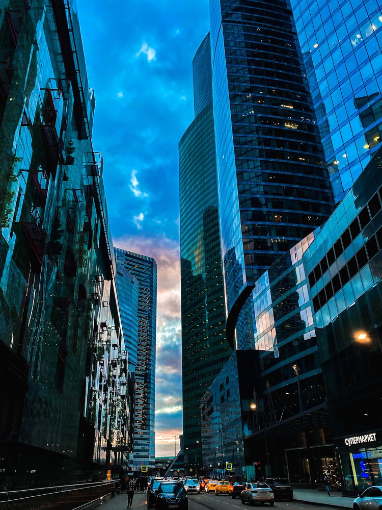 Photograph by Александр Козинец