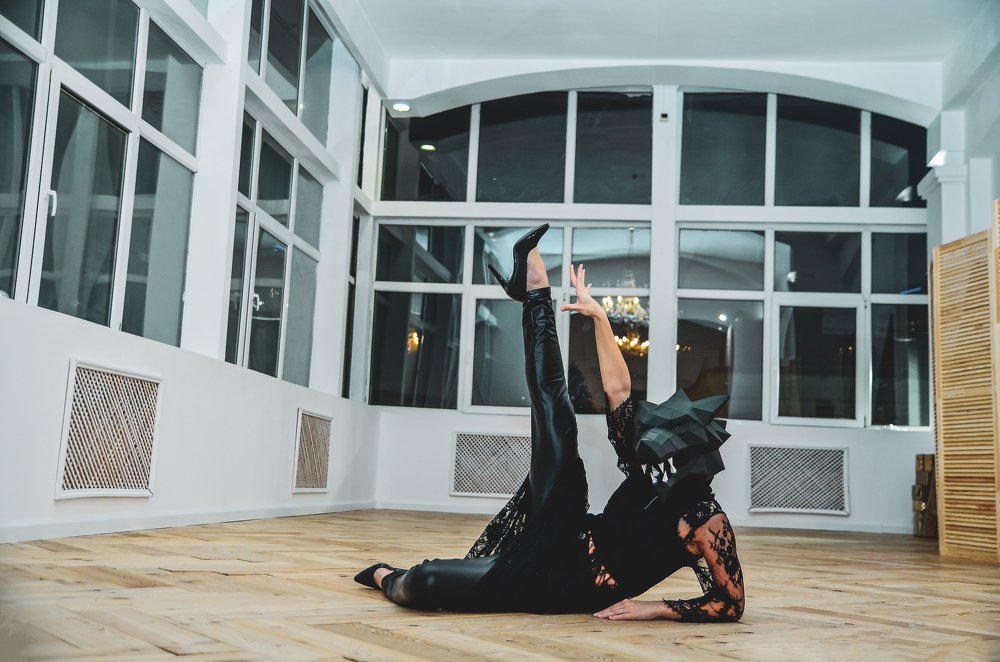 Photograph by Степан Сопегин