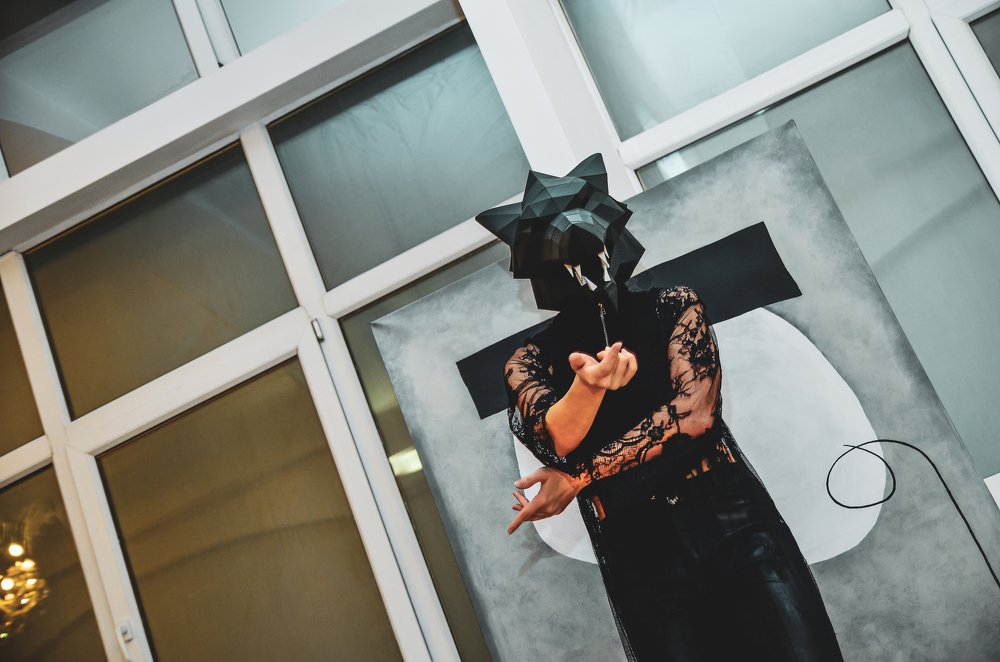 Photograph by Степан Сопегин