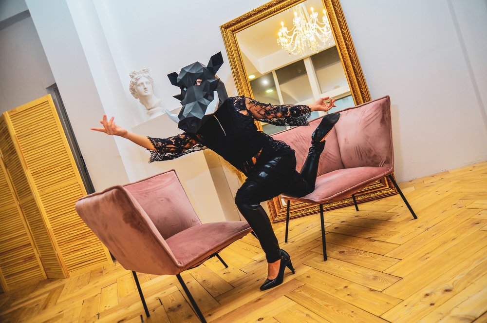 Photograph by Степан Сопегин