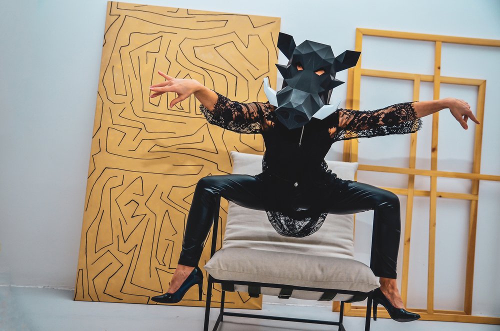 Photograph by Степан Сопегин