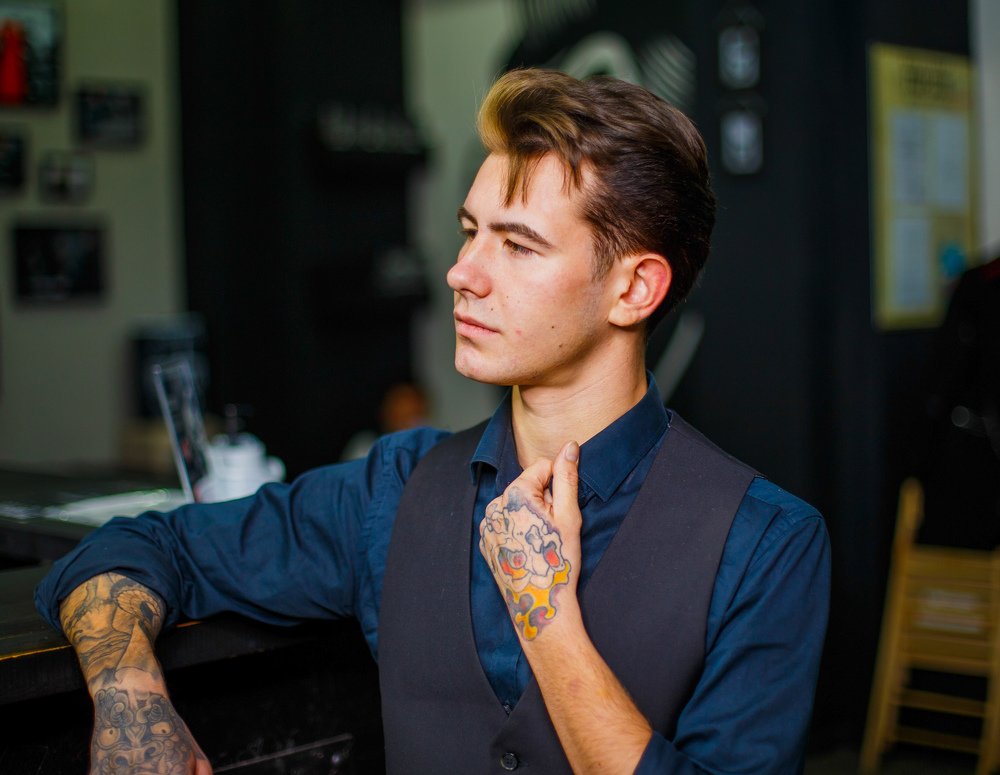 Фотография автора Виталий Зейфер