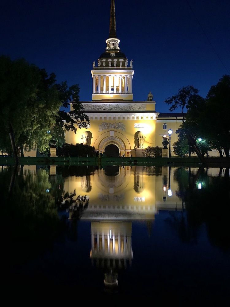 Photograph by Сергей Гончаров
