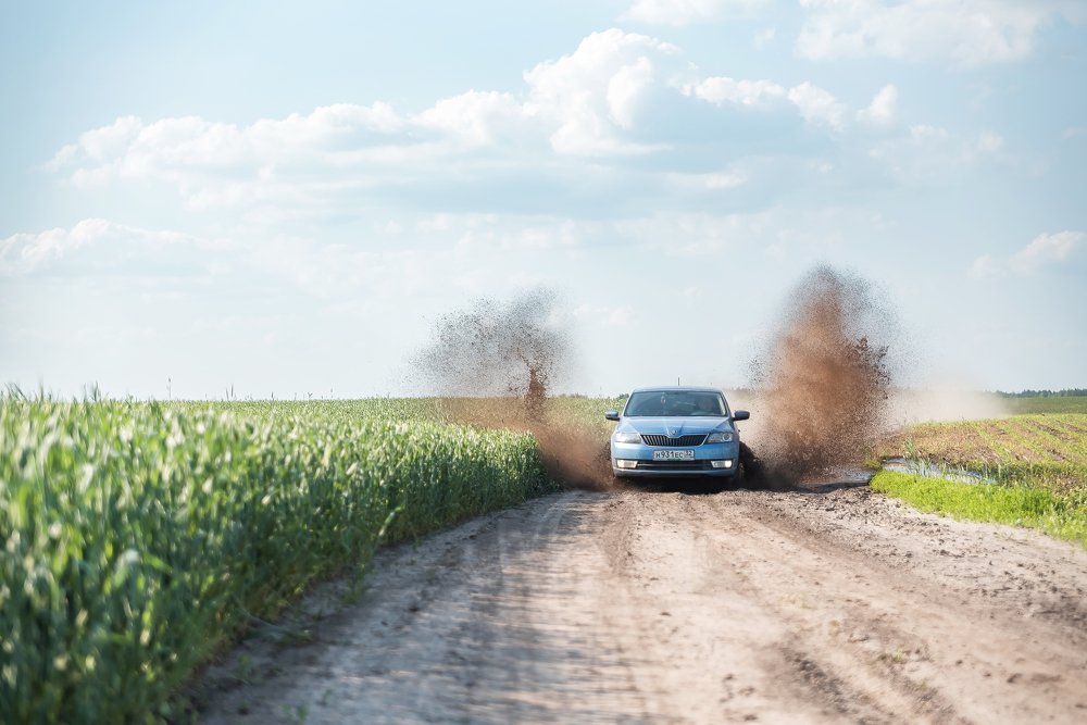 Photograph by Ирина Никифорова