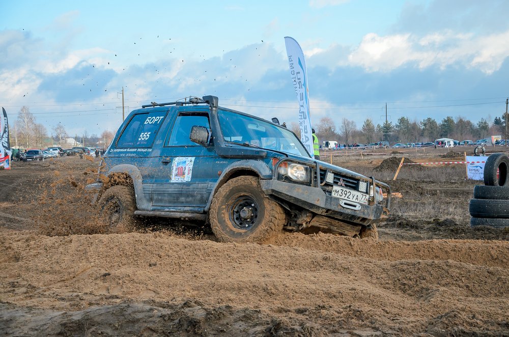 Photograph by Ирина Никифорова