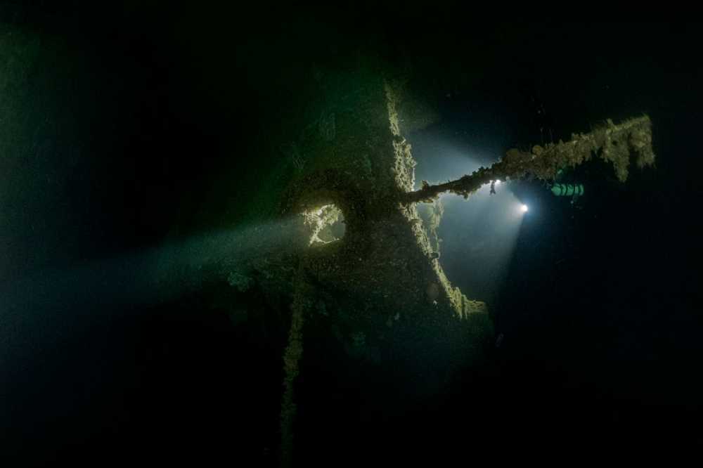 Фотография автора Павел Лапшин