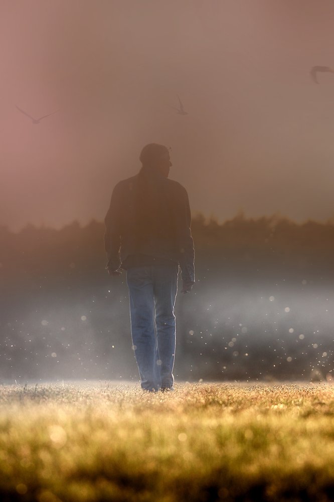 Photograph by Anna Suchcicka