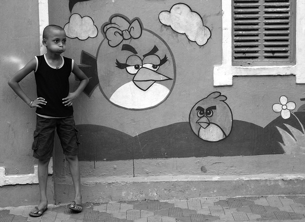 Photograph by Anjan Sarkar
