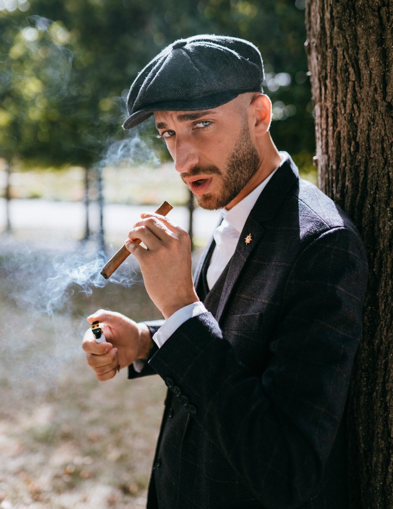 Фотография автора Valeriia Rii