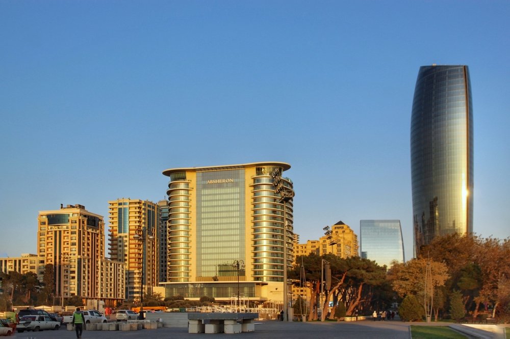 Photograph by Владимир Осипов