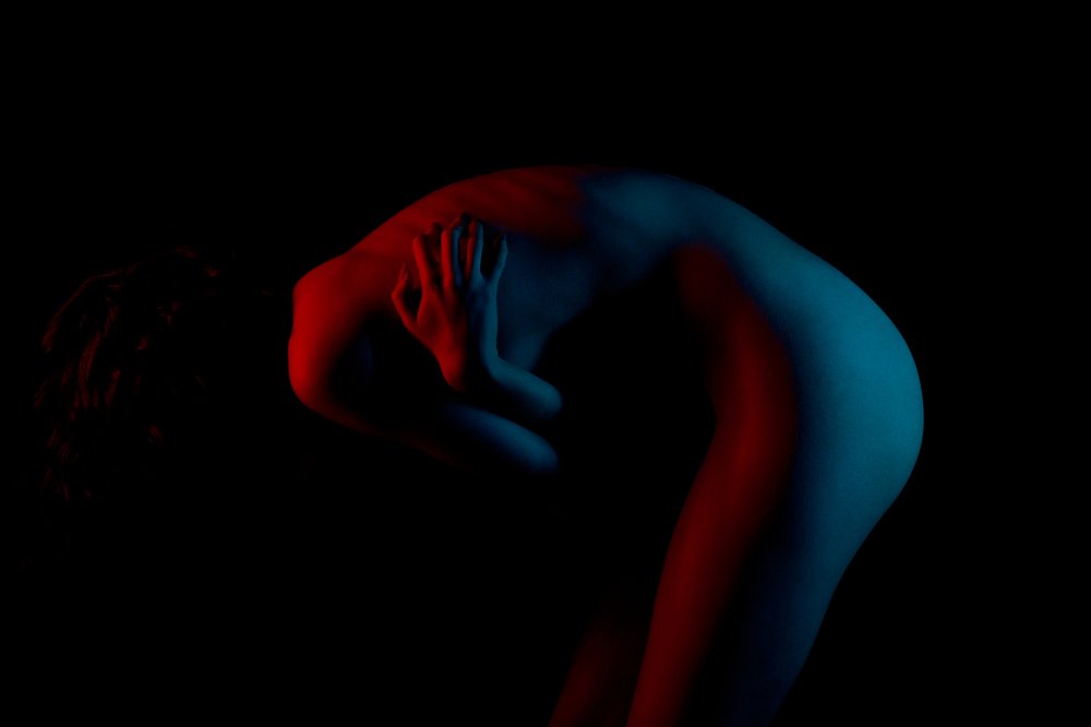 Photograph by Михаил Крюков