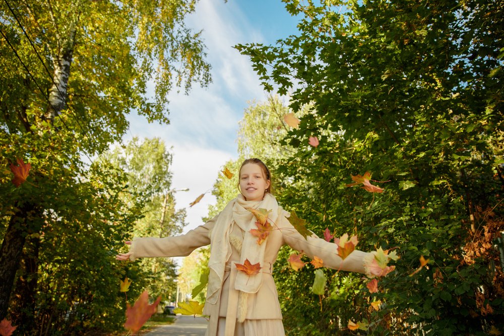 Photograph by Ксения Краснова