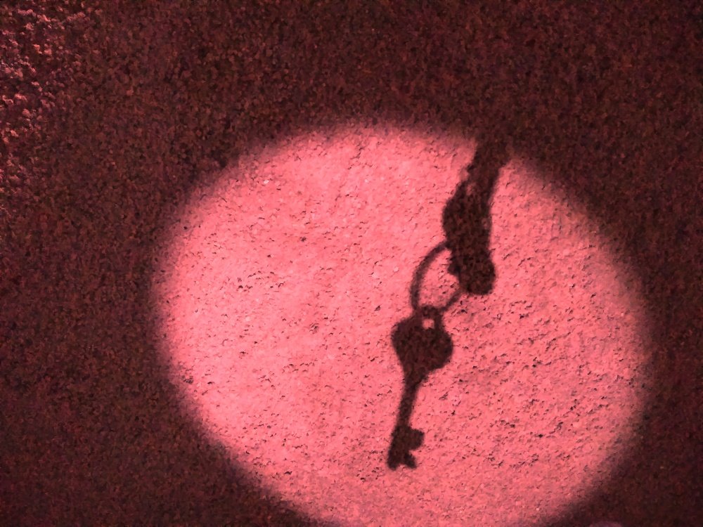 Photograph by Krishna Chandra  Dule