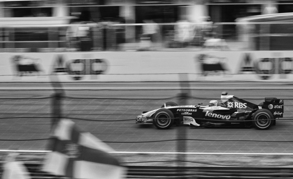 Photograph by Mihai Romeo Bogdan