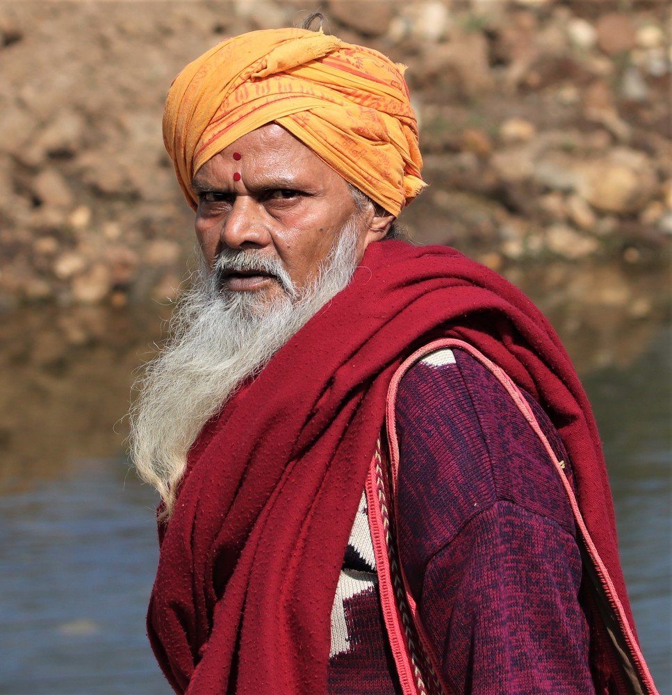 Photograph by Rajeswar Rao Allam