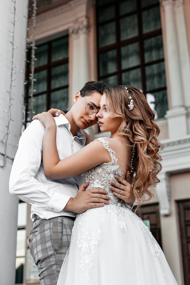 Фотография автора Виктория