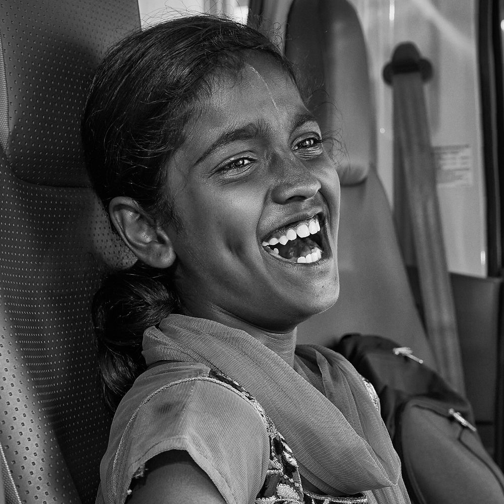 Happiness Is A Butterfly