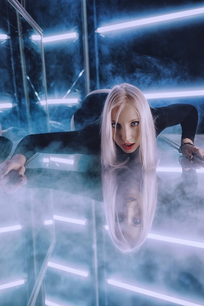 Photograph by Катерина Кравец