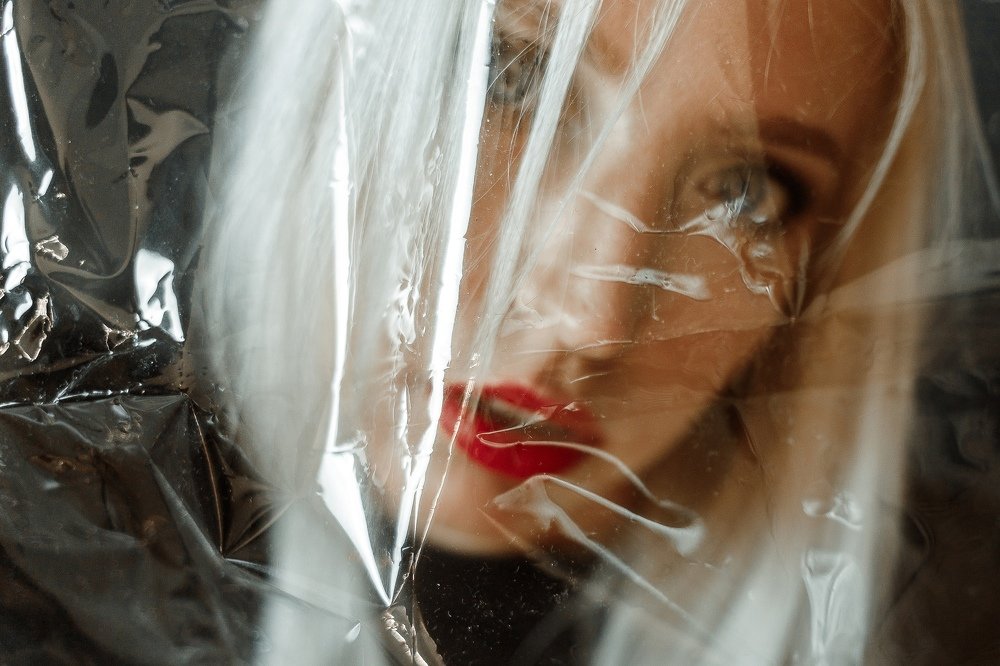 Photograph by Катерина Кравец