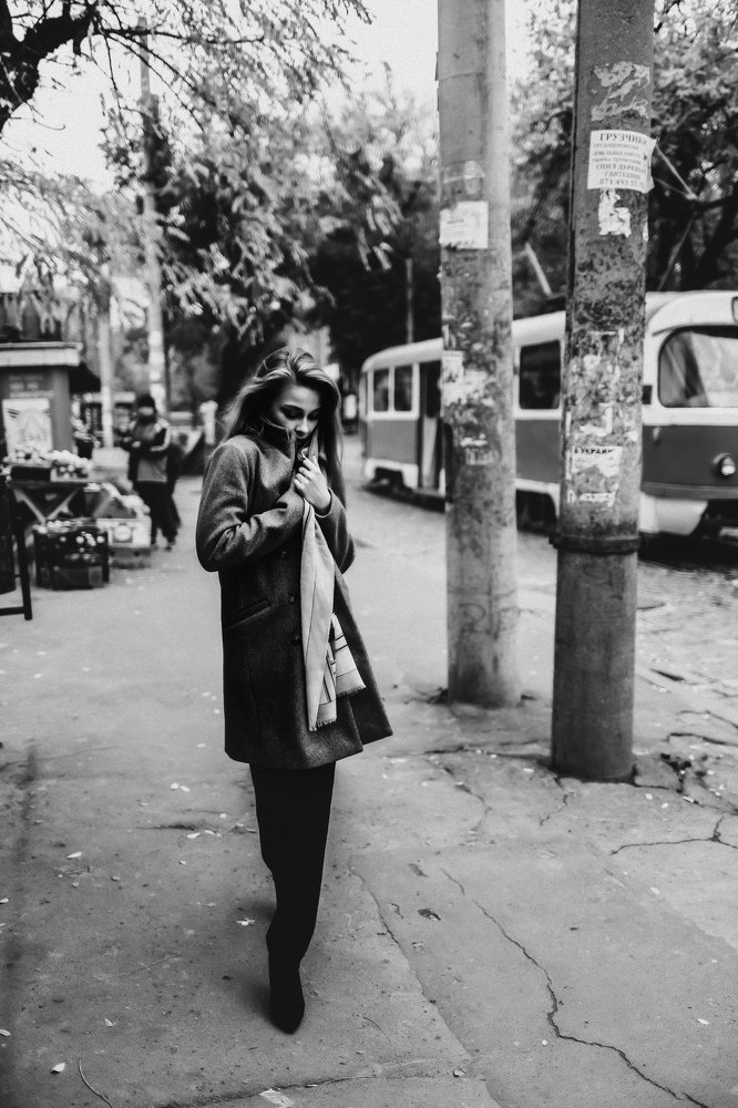 Photograph by Катерина Кравец