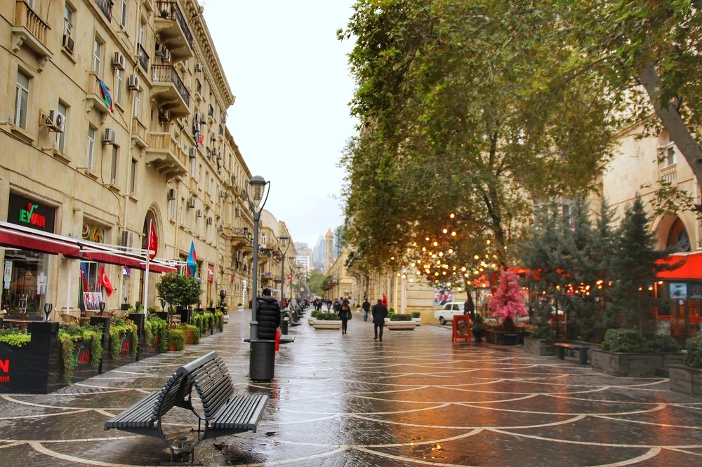 Photograph by Владимир Осипов