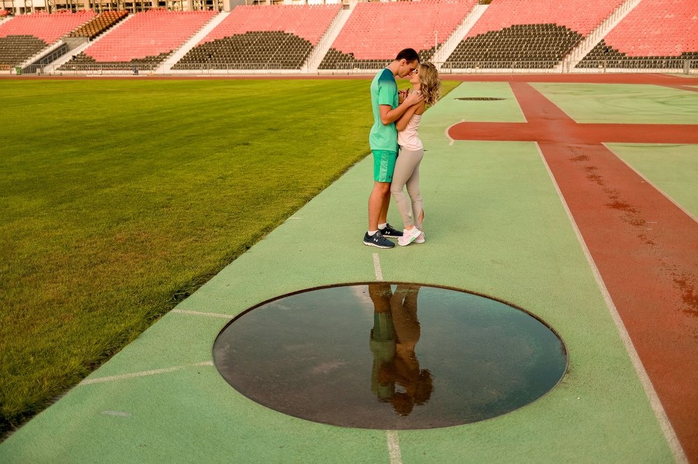 Photograph by Катерина Кравец