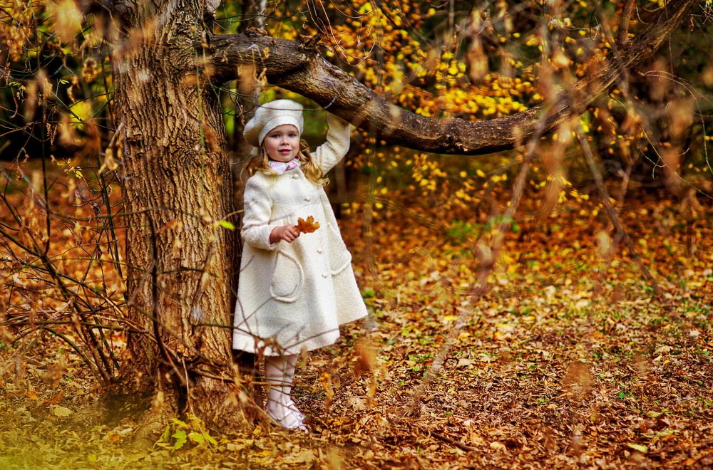 Photograph by Анна Гончарова