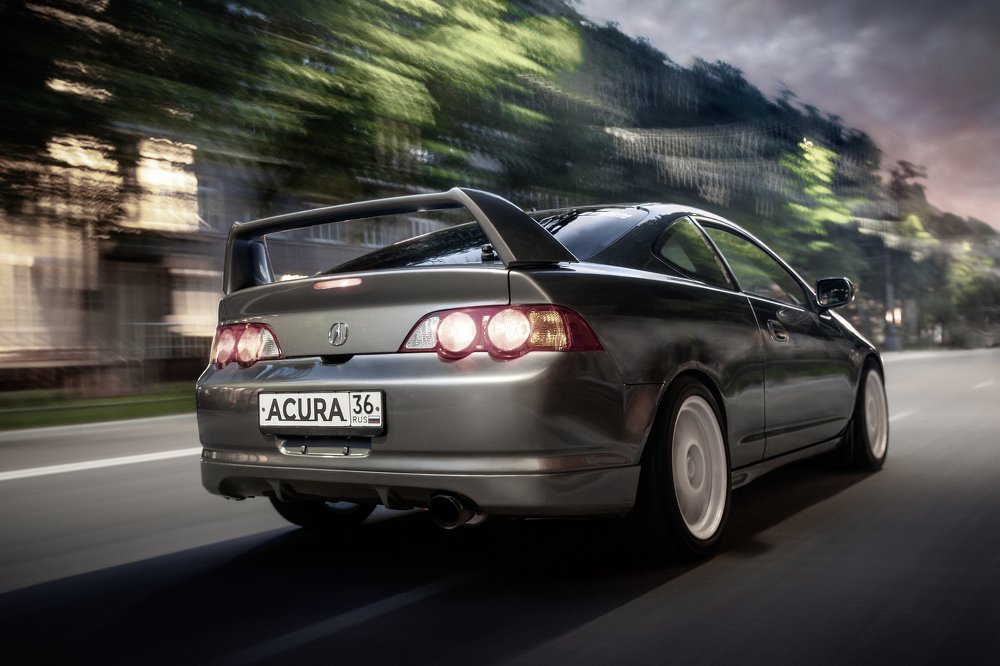 Need For Speed: Vrn Night