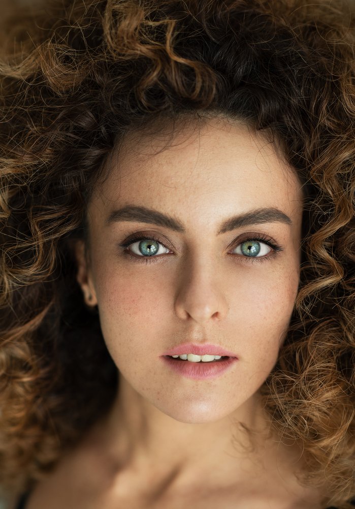 Photograph by Екатерина Лыжина