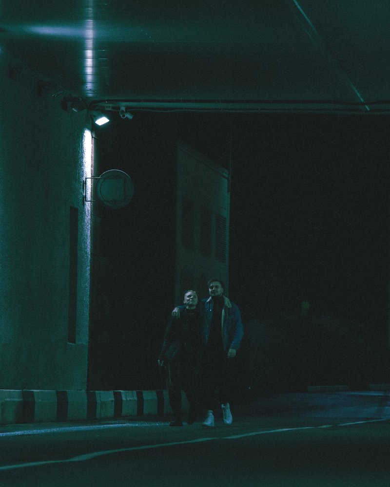 Photograph by Евгений