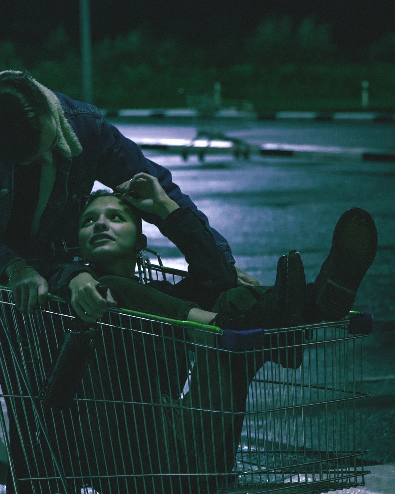 Photograph by Евгений