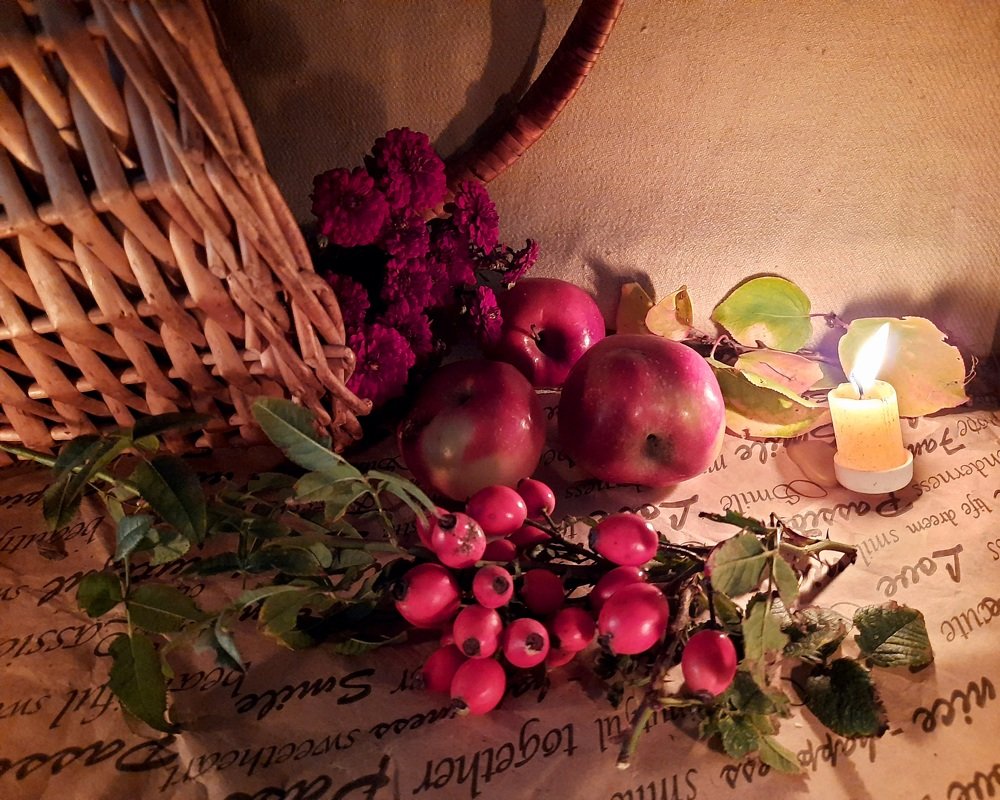 Photograph by Валерия Мандрика