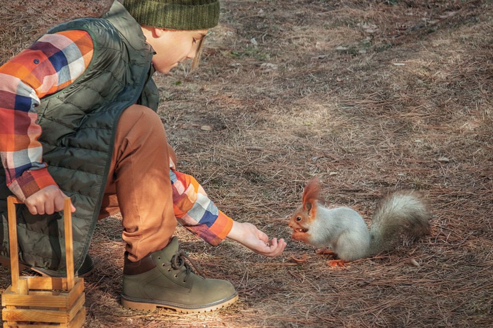 Photograph by Татьяна Колесникова