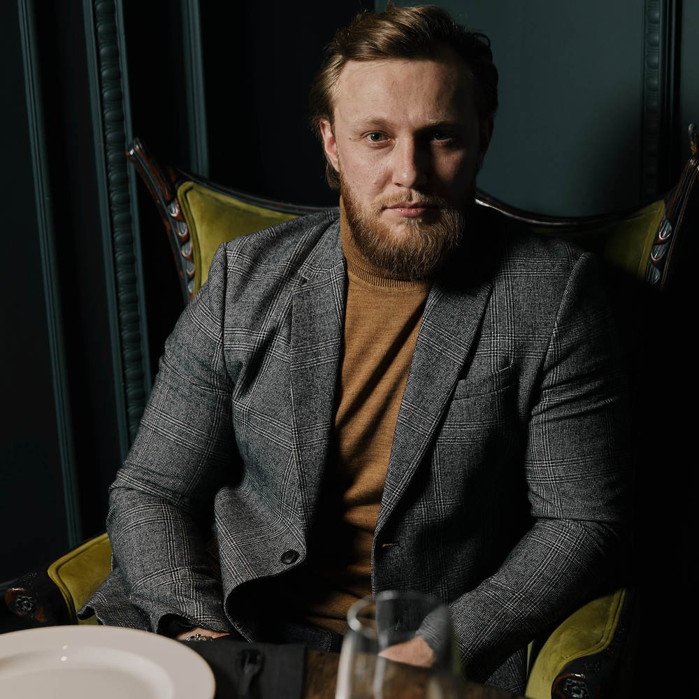 Photograph by Руслан Насруллаев