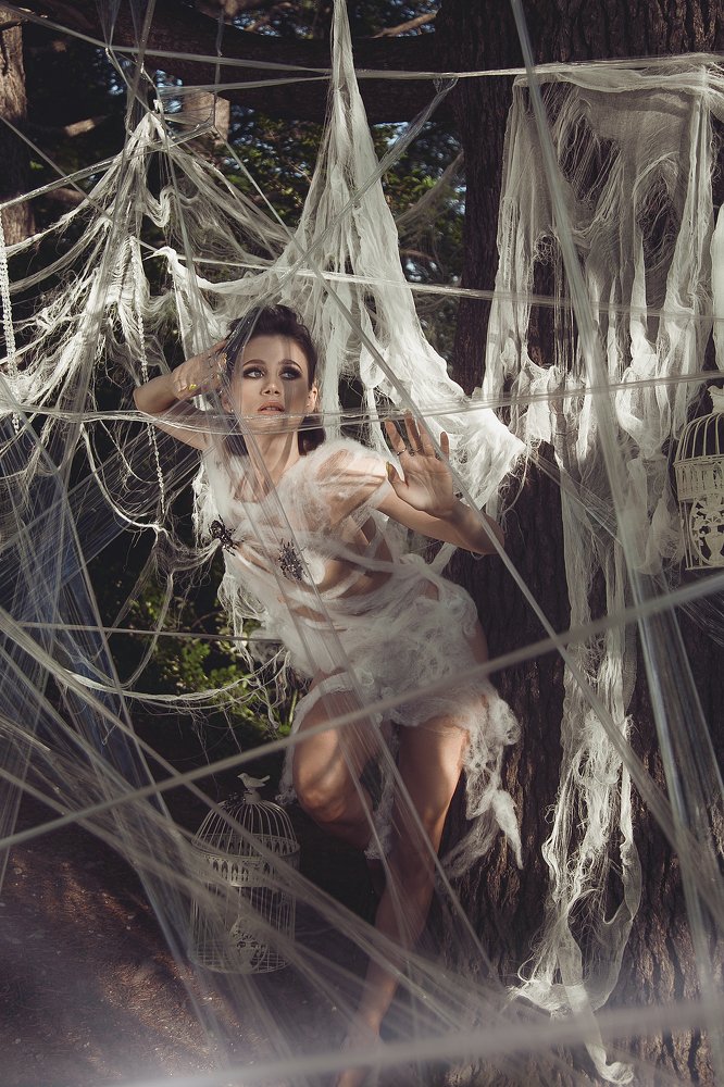 Photograph by Оксана Карасевич