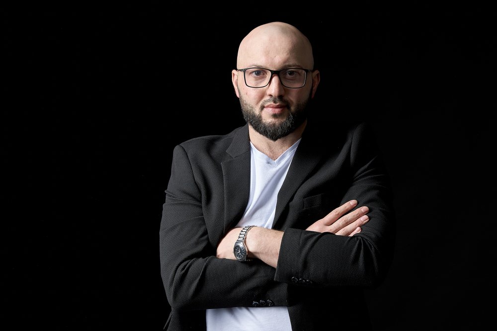 Photograph by Руслан Насруллаев