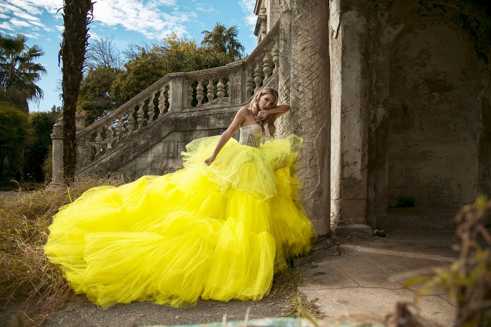 Photograph by Оксана Карасевич