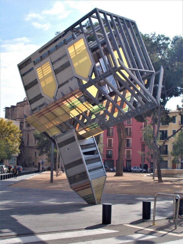 Photograph by José Luis Mendoza Machado
