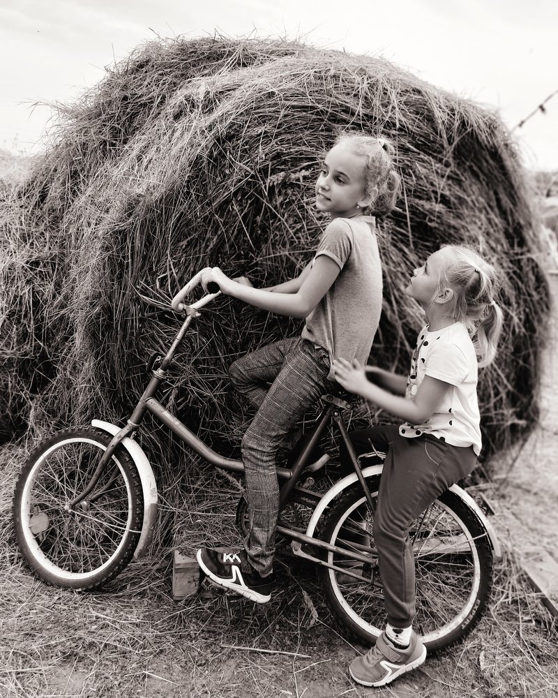 Photograph by Евгения Боровицкая