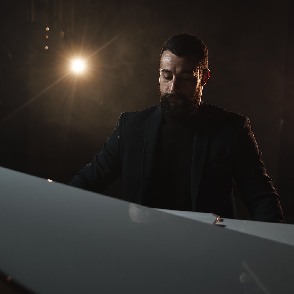 Photograph by Руслан Насруллаев